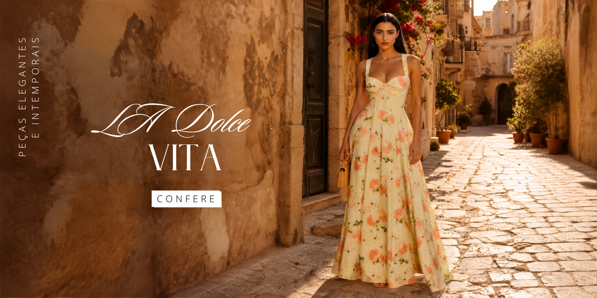 La Dolce Vita