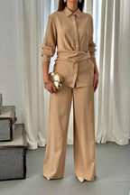 Conjunto Nude